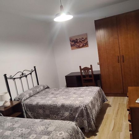 El Hogar De Ardwina Guest House Alia Luaran gambar
