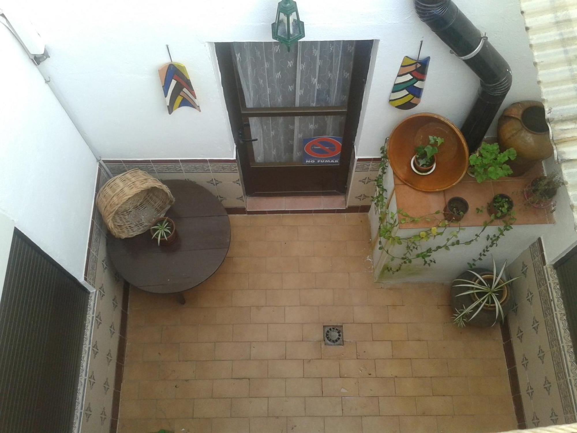 El Hogar De Ardwina Guest House Alia Luaran gambar