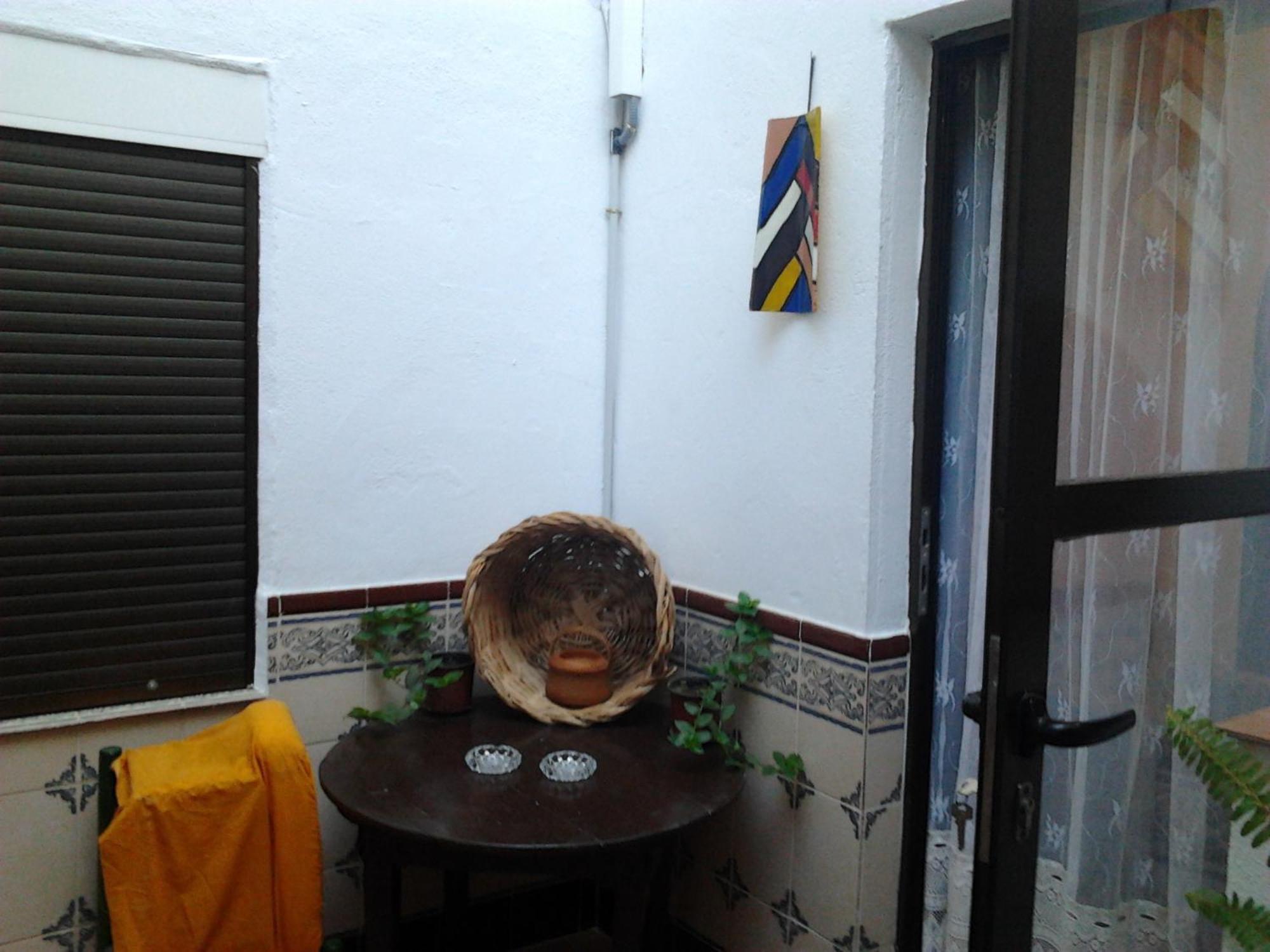 El Hogar De Ardwina Guest House Alia Luaran gambar
