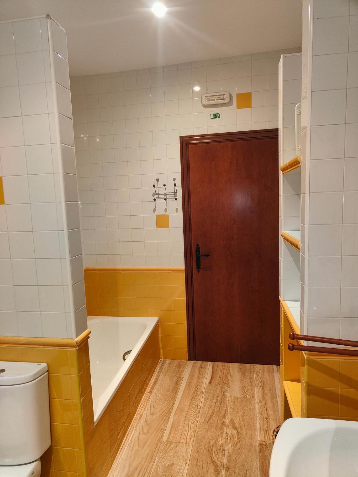 El Hogar De Ardwina Guest House Alia Luaran gambar