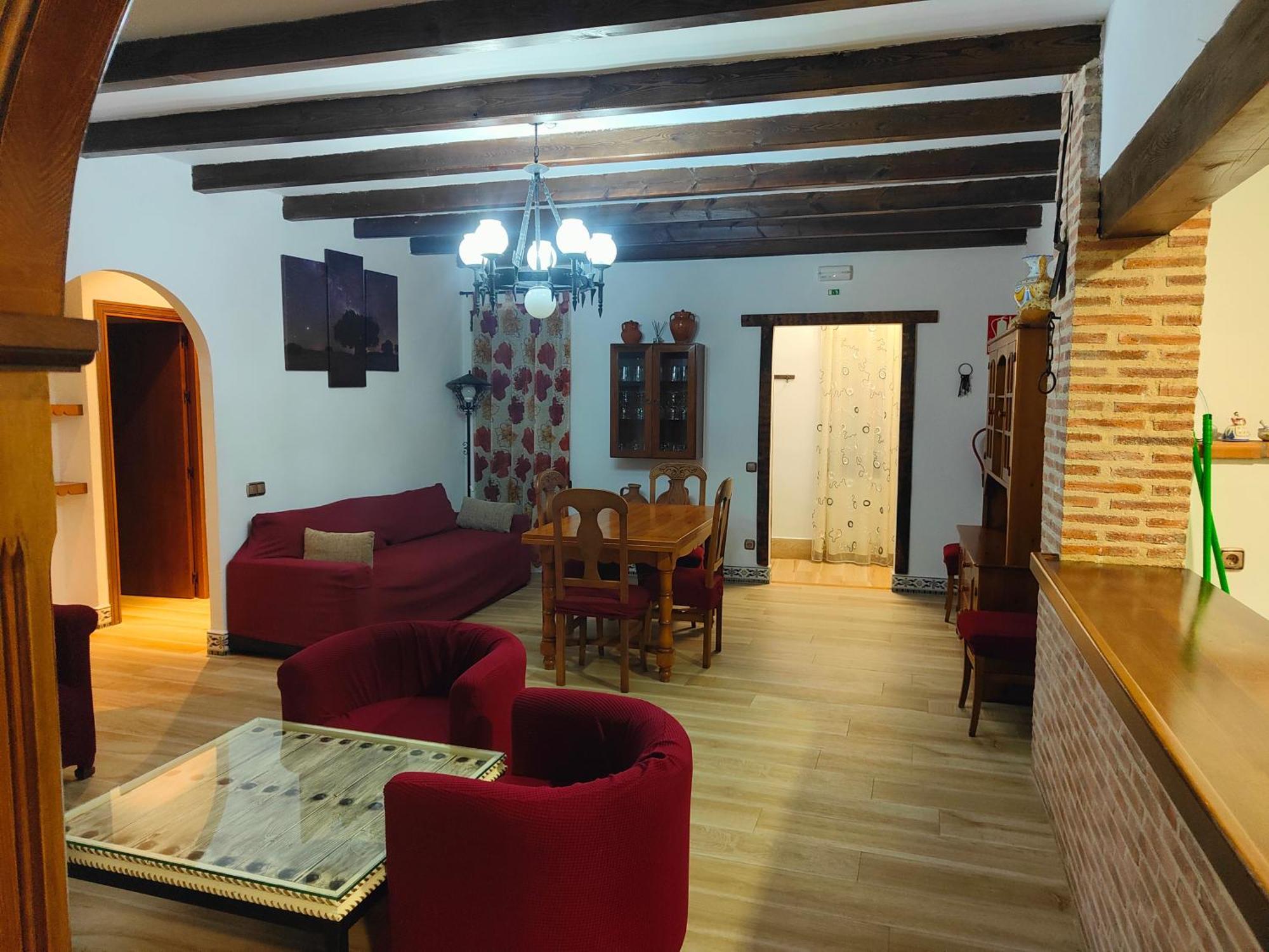 El Hogar De Ardwina Guest House Alia Luaran gambar