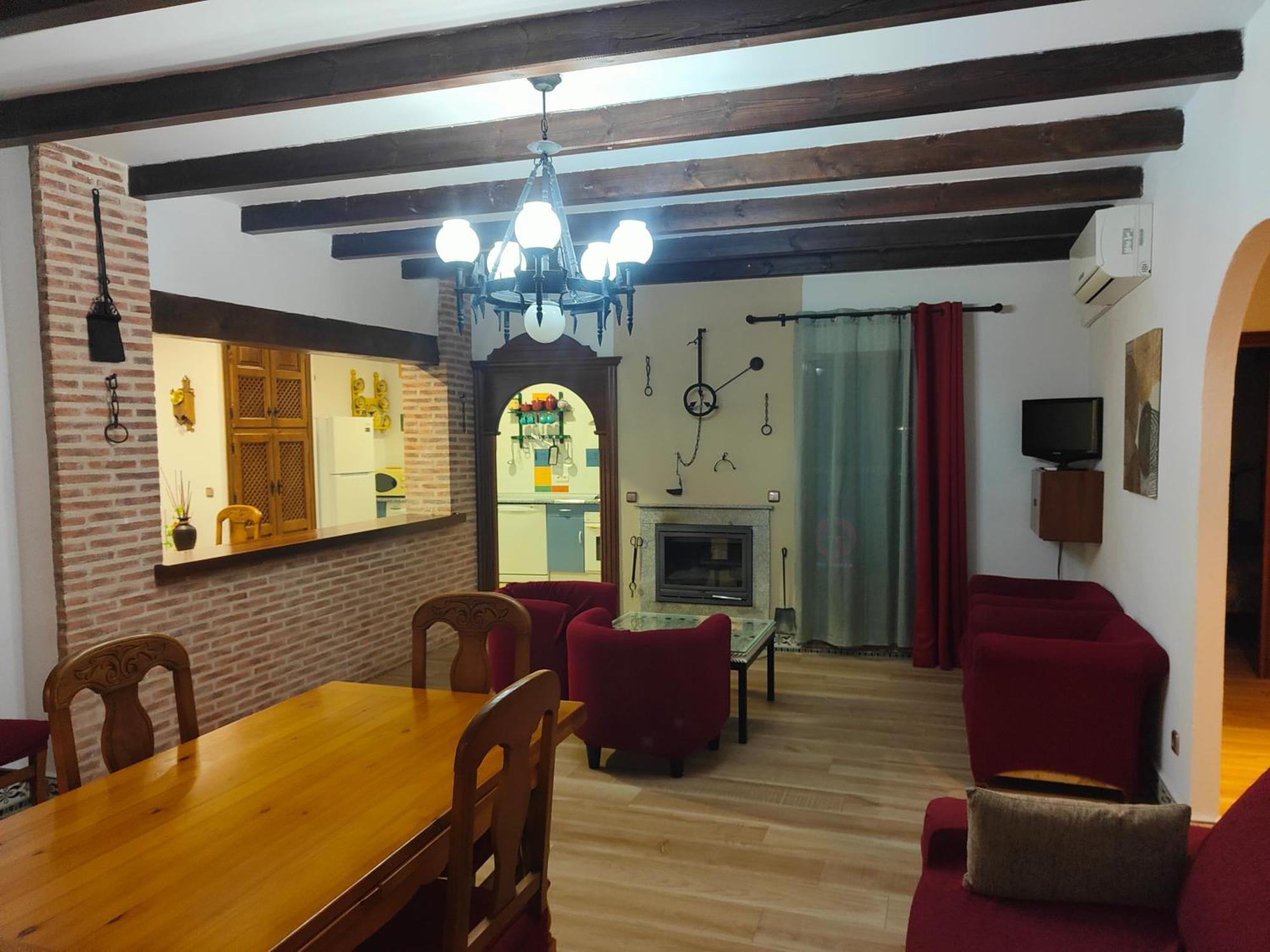 El Hogar De Ardwina Guest House Alia Luaran gambar