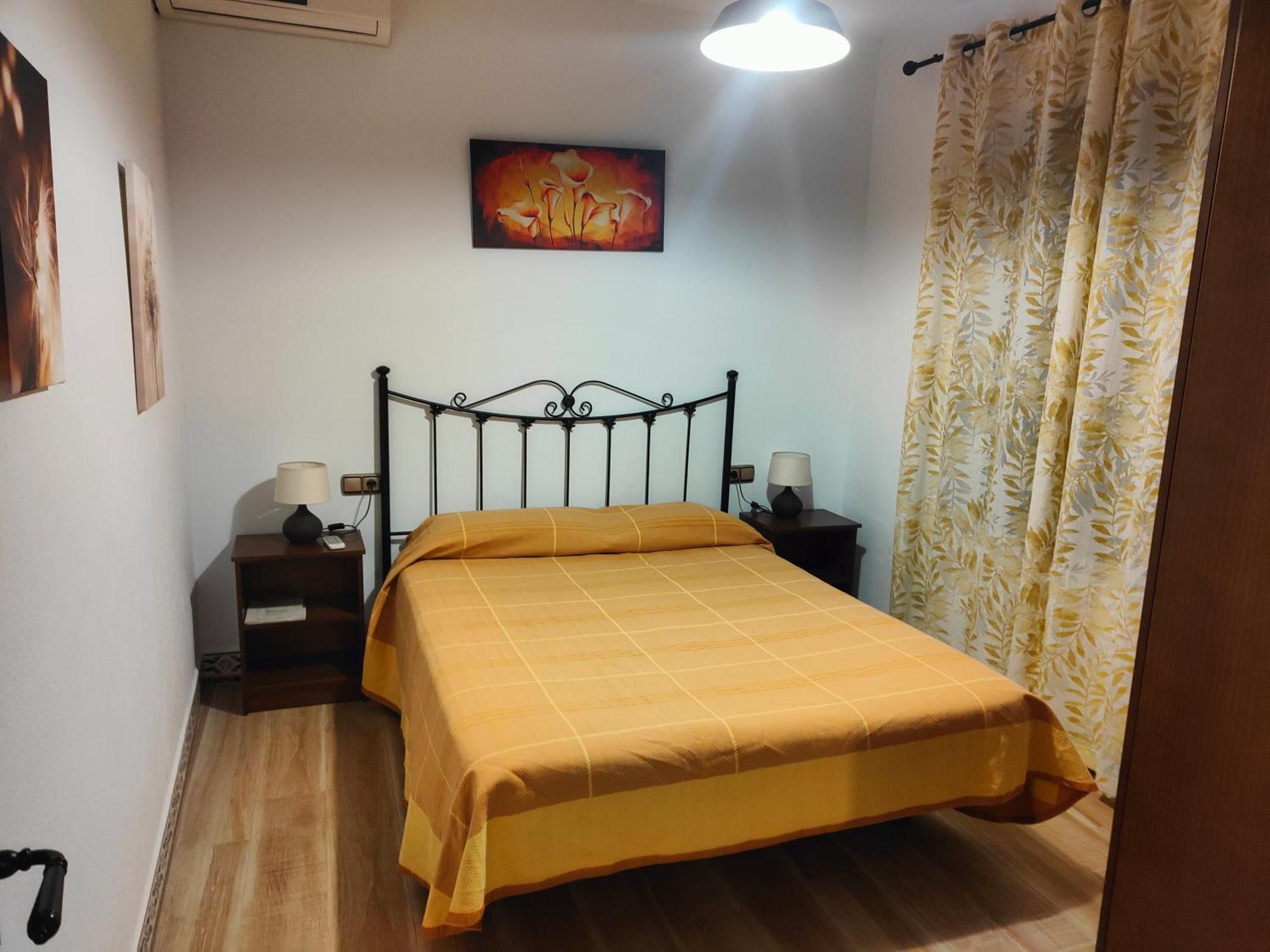 El Hogar De Ardwina Guest House Alia Luaran gambar