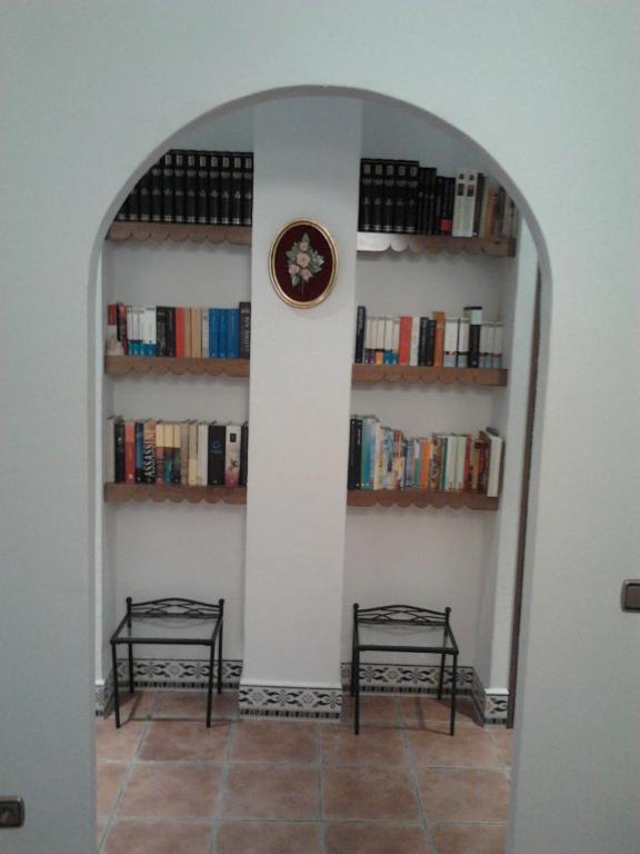 El Hogar De Ardwina Guest House Alia Bilik gambar