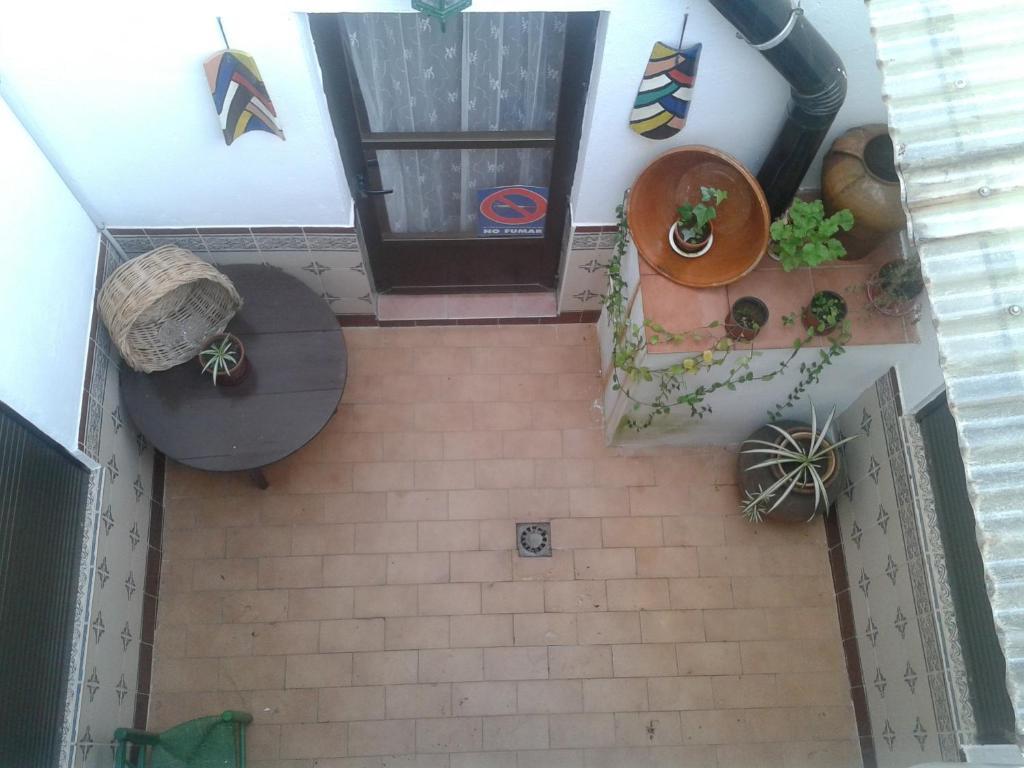El Hogar De Ardwina Guest House Alia Bilik gambar