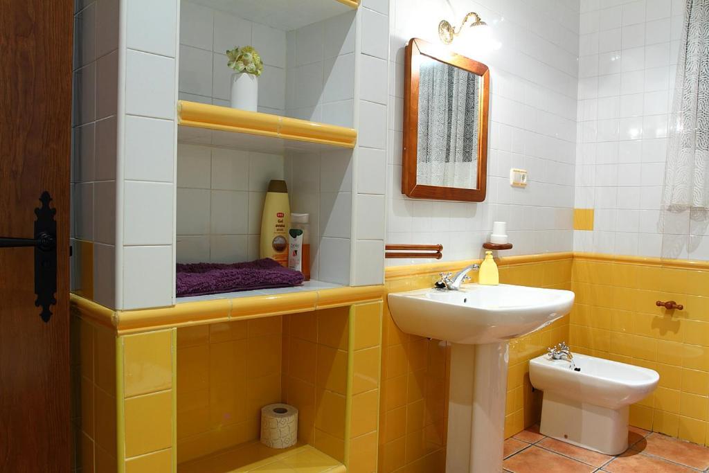 El Hogar De Ardwina Guest House Alia Luaran gambar